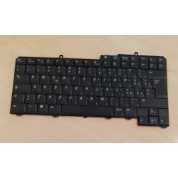Tastiera DELL Inspiron 1501 630m 640m 6400 9100 9400 E1405 E1505 E1705, Vostro 1000, Precision M90, XPS M140 M1710  USATO