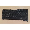Tastiera DELL Inspiron 1501 630m 640m 6400 9100 9400 E1405 E1505 E1705, Vostro 1000, Precision M90, XPS M140 M1710  USATO