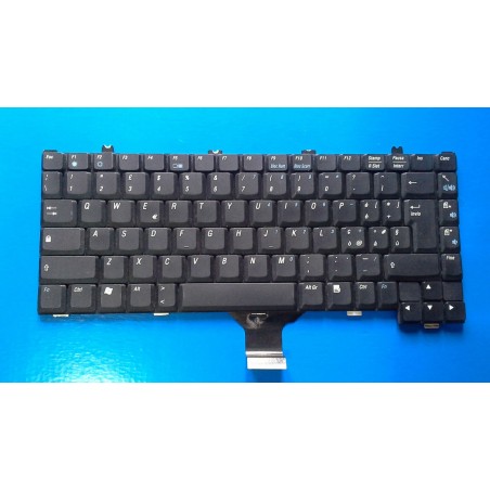 Tastiera Italiana Acer Aspire 1310 1300 1302 1306 K002546R1 AEET2TNI014  USATO