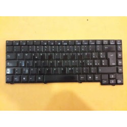 TASTIERA ASUS  A4000  ITALIANA  K011162B1 IT P/N: 04-N9V1KITY0 REV: 1.0  USATO
