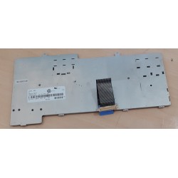 TASTIERA PER PORTATILE E204 DEL LATITUDE MOD. E204  USATO