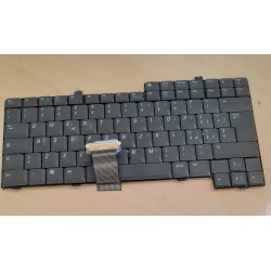 TASTIERA PER PORTATILE E204 DEL LATITUDE MOD. E204  USATO