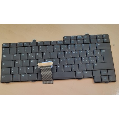 TASTIERA PER PORTATILE E204 DEL LATITUDE MOD. E204  USATO