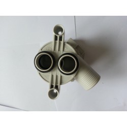 REGOLATORE DI FLUSSO ACQUA 50SM-16-337S 220V 50/60HZ 3.5W PER LAVASTOVIGLIE REX ELECTROLUX AEG COD 140000012017  USATO