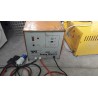 caricabatterie NUOVA ELETTRA mod.RPE 24v 50A