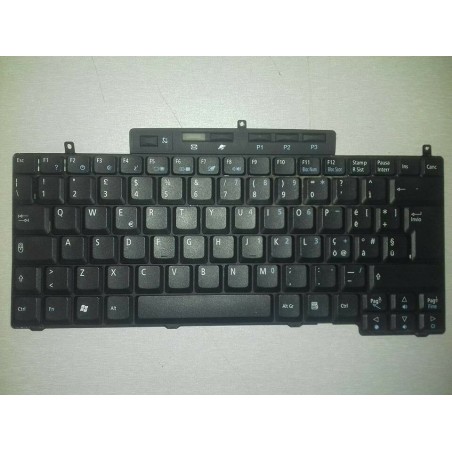 TASTIERA PER PORTATILE ACER ASPIRE 1600  ITALIANA   MOD: MP-03206I0D442   USATO