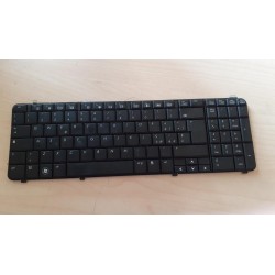 TASTIERA ITALIANA  HP DV6 2162SL MOD. UT3A P/N AEUT3100240  USATO
