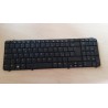 TASTIERA ITALIANA  HP DV6 2162SL MOD. UT3A P/N AEUT3100240  USATO