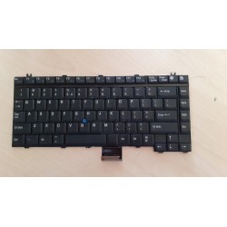 TASTIERA ITALIANA PER TOSHIBA SATELLITE PRO  COD. UE2027P61KB-UE  USATO