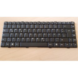 TASTIERA PER PORTATILE MOD. OLIDATA EL80  P/N: K020602F1 GR  P/N: PK13ZHM0180 USATO