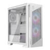 PC- Case MSI MPG VELOX 300R PZ white