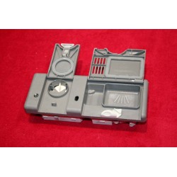 ELETTRODOSATORE 11133002 TYPE 100418 PER LAVASTOVIGLIE  ELECTROLUX  REX  TT800 - usato