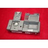 ELETTRODOSATORE 11133002 TYPE 100418 PER LAVASTOVIGLIE  ELECTROLUX  REX  TT800 - usato