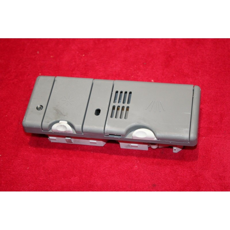 ELETTRODOSATORE 11133002 TYPE 100418 PER LAVASTOVIGLIE  ELECTROLUX  REX  TT800 - usato