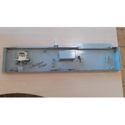 FRONTALE COMANDI CON TASTO DI ACCENSIONE PER LAVASTOVIGLIE   ELECTROLUX  REX  TT800  COD  PROD 1111433007 USATO