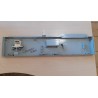 FRONTALE COMANDI CON TASTO DI ACCENSIONE PER LAVASTOVIGLIE   ELECTROLUX  REX  TT800  COD  PROD 1111433007 USATO