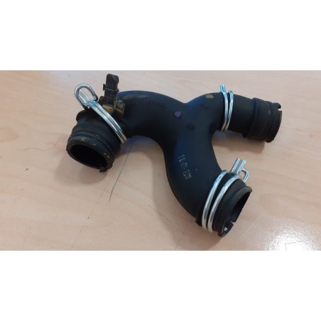 Tubo di collegamento per lavastoviglie Electrolux TT800   cod 111879600 cod prod 1118796208 usato