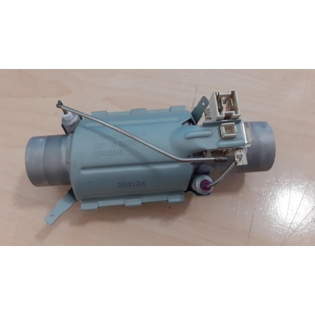 RESISTENZA LAVASTOVIGLIE  ELECTROLUX  TT800 COD 117266500 COD PROD  50297618006  USATO