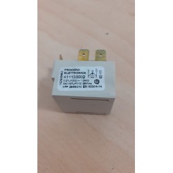 Condensatore filtro antidisturbo lavastoviglie Electrolux TT800 / RSF63009S / REX TT010E  cod 411133002  o 1526204027  USATO