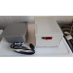 WG SS scatola di controllo wgsp 58-II(220v)