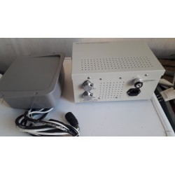 WG SS scatola di controllo wgsp 58-II(220v)