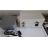 WG SS scatola di controllo wgsp 58-II(220v)
