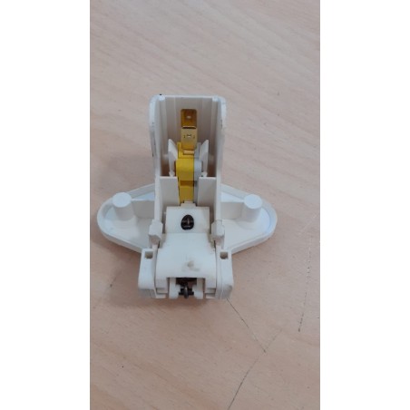 BLOCCAPORTA PER LAVASTOVIGLIE  ELECTROLUX  TT800 / RSF63009S COD PROD  4055283925  USATO