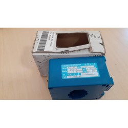 Trasformatore di corrente ad anello AC51 800A - 5A  KV 0.72-3 Hz 40-60  WRTAC05180005 NUOVO