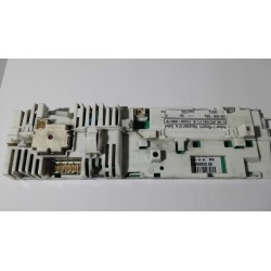 SCHEDA COMANDI COD. 5560001452 LAVATRICE BOSCH WFO1661IT/10 FD 8401 USATO VLX