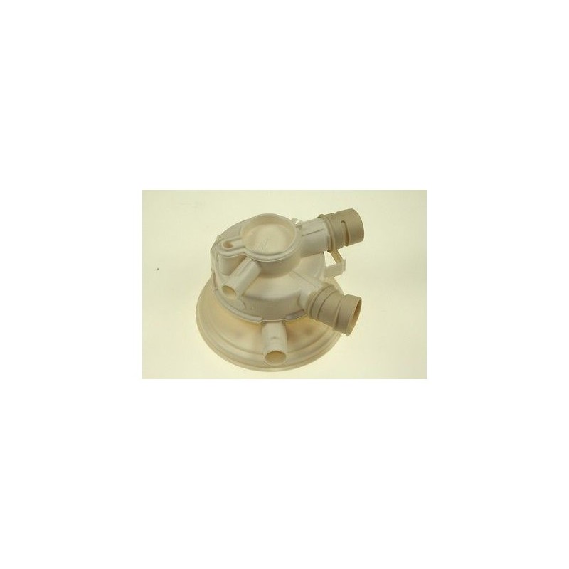 POZZETTO  RACCORDO COMPLETO CON MANICOTTO PER LAVASTOVIGLIE ELECTROLUX TT800 COD PROD 1527957128   USATO
