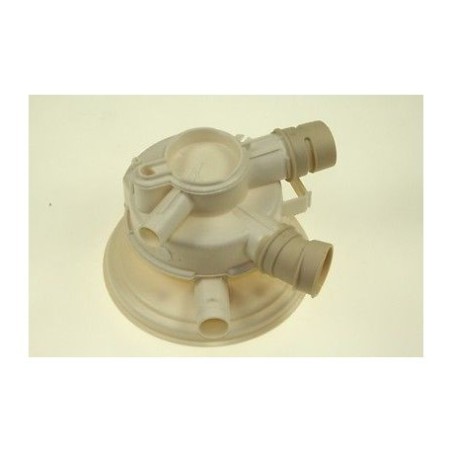 POZZETTO  RACCORDO COMPLETO CON MANICOTTO PER LAVASTOVIGLIE ELECTROLUX TT800 COD PROD 1527957128   USATO