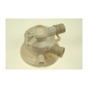 POZZETTO  RACCORDO COMPLETO CON MANICOTTO PER LAVASTOVIGLIE ELECTROLUX TT800 COD PROD 1527957128   USATO