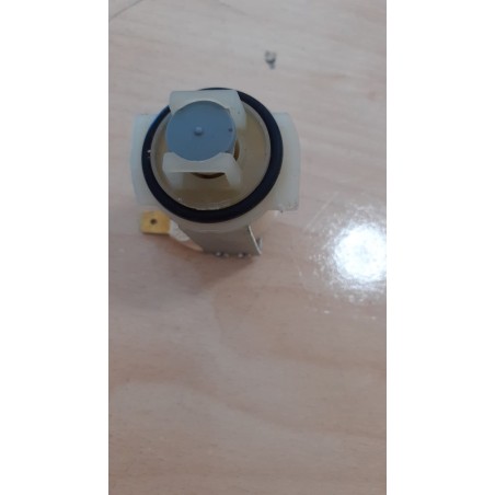 Elettrovalvola addolcitore per lavastoviglie  ELECTROLUX  TT800   cod prod  1528765017  usato