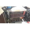 forno elettrico pizza FABER LUK 2 camere