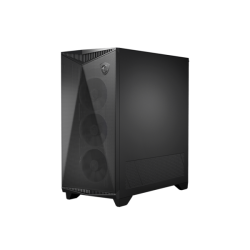 PC- Case MSI MPG GUNGNIR 300P AIRFLOW - schwarz
