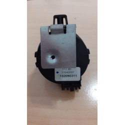 PRESSOSTATO  PER LAVATRICE  ELECTROLUX  ZANUSSI COD  132090311 / 37640007 USATO