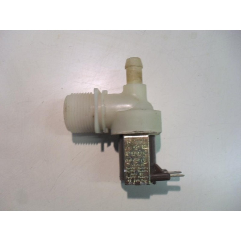 Elettrovalvola lavatrice Zerowatt Lady Zero LX625 cod 90483769   usato