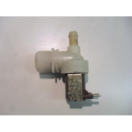 Elettrovalvola lavatrice Zerowatt Lady Zero LX625 cod 90483769   usato