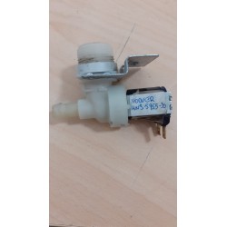 ELETTROVALVOLA  PER LAVATRICE HOOVER HNS 5955-30   COD 155319082 USATO