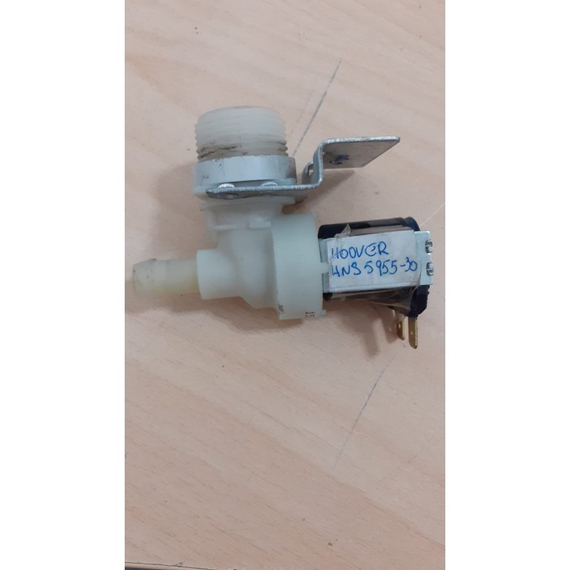 ELETTROVALVOLA  PER LAVATRICE HOOVER HNS 5955-30   COD 155319082 USATO