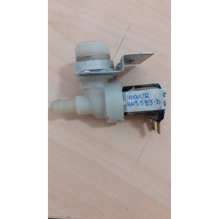 ELETTROVALVOLA  PER LAVATRICE HOOVER HNS 5955-30   COD 155319082 USATO