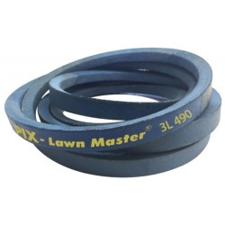 CINGHIA PER LAVATRICE  ARISTON AS636TX/1 / AS 636TX/1 COD 3L490  USATO