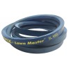 CINGHIA PER LAVATRICE  ARISTON AS636TX/1 / AS 636TX/1 COD 3L490  USATO
