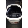 Moulinex OW210130 Pain Doré Macchina per il Pane, Capacità 1 kg, 12 Programmi Automatici