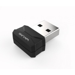 Adattatore USB Wifi 150N Mini AP/Repeater  nuovo