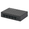 Switch 5 Porte Gigabit Ethernet  NUOVO