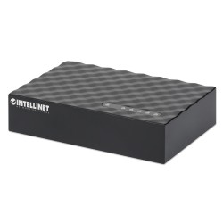 Switch 5 Porte Gigabit Ethernet  NUOVO