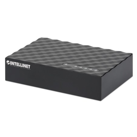 Switch 5 Porte Gigabit Ethernet  NUOVO