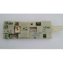 SCHEDA COMANDI COD. 5560004324 PER LAVATRICE BOSCH WAA 12160II/04 USATO