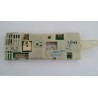 SCHEDA COMANDI COD. 5560004324 PER LAVATRICE BOSCH WAA 12160II/04 USATO